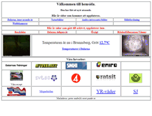 Tablet Screenshot of erret.se